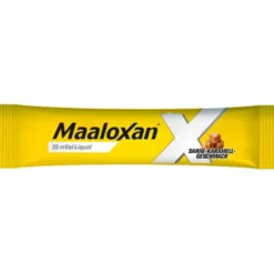MAALOXAN 25 mVal Liquid 200 ml