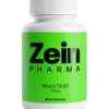 MACA GOLD vegetarische Kapseln plus Zink+Vit.C 180 Stück