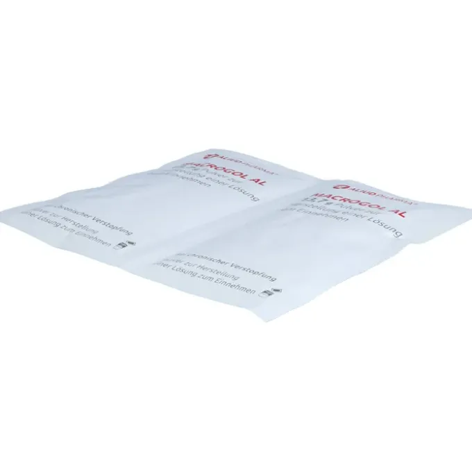 Macrogol AL 13,7 g Pulver bei Verstopfung 30 St
