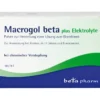 MACROGOL beta plus Elektrolyte Plv.z.H.e.L.z.Einn. 10 St