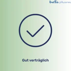 MACROGOL beta plus Elektrolyte Plv.z.H.e.L.z.Einn. 10 St