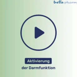 MACROGOL beta plus Elektrolyte Plv.z.H.e.L.z.Einn. 10 St
