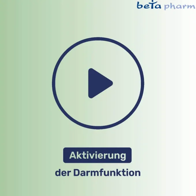 MACROGOL beta plus Elektrolyte Plv.z.H.e.L.z.Einn. 10 St