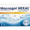 MACROGOL HEXAL plus Elektrolyte Plv.z.H.e.L.z.E. 10 St