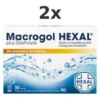 Macrogol HEXAL® plus Elektrolyte 2x30St