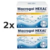 Macrogol HEXAL® plus Elektrolyte Set 2x 100St