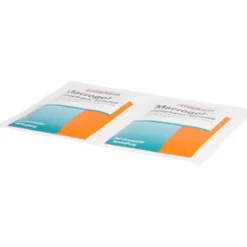 MACROGOL-ratiopharm Balance Plv.z.H.e.L.z.Einn. 10 St