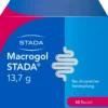 MACROGOL STADA 13,7 g Plv.z.Her.e.Lsg.z.Einnehmen 50 St