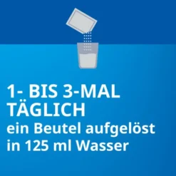 MACROGOL STADA 13,7 g Plv.z.Her.e.Lsg.z.Einnehmen 50 St