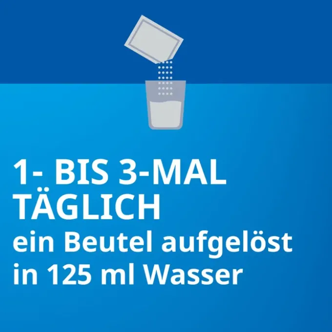 MACROGOL STADA 13,7 g Plv.z.Her.e.Lsg.z.Einnehmen 50 St