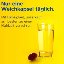MACUSHIELD Original+ 90-Tage Weichkapseln 90 Stück