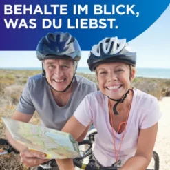 MACUSHIELD Original+ 90-Tage Weichkapseln 90 Stück