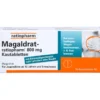 MAGALDRAT-ratiopharm 800 mg Tabletten 20 St