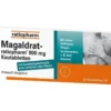 MAGALDRAT-ratiopharm 800 mg Tabletten 50 St