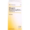 MAGEN-DARMTROPFEN N Cosmochema 50 ml