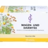 MAGEN- UND Darmtee Bombastus Filterbeutel 20X2 g
