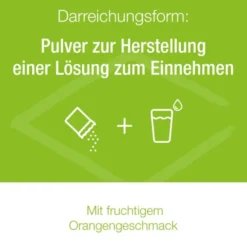 MAGNESIOCARD forte 10 mmol Orange Plv.z.H.e.L.z.E. 20 St
