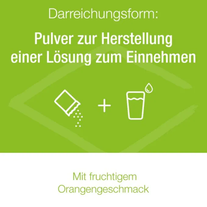 MAGNESIOCARD forte 10 mmol Orange Plv.z.H.e.L.z.E. 20 St