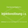MAGNESIOCARD i.v. Injektionslösung 50X10 ml