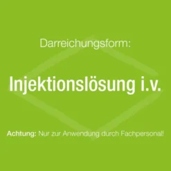 MAGNESIOCARD i.v. Injektionslösung 50X10 ml