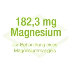 MAGNESIOCARD 7,5 mmol Brausetabletten 20 St