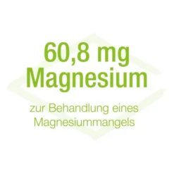 MAGNESIOCARD 2,5 mmol Filmtabletten 50 St