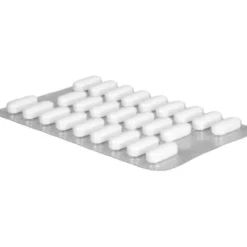 MAGNESIOCARD 2,5 mmol Filmtabletten 50 St