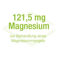 MAGNESIOCARD 5 mmol Plv.z.Her.e.Lsg.z.Einnehmen 20 St