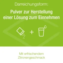 MAGNESIOCARD 5 mmol Plv.z.Her.e.Lsg.z.Einnehmen 20 St