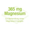 MAGNESIOCARD retard 15 mmol Beutel m.ret.Filmtabl. 30 St