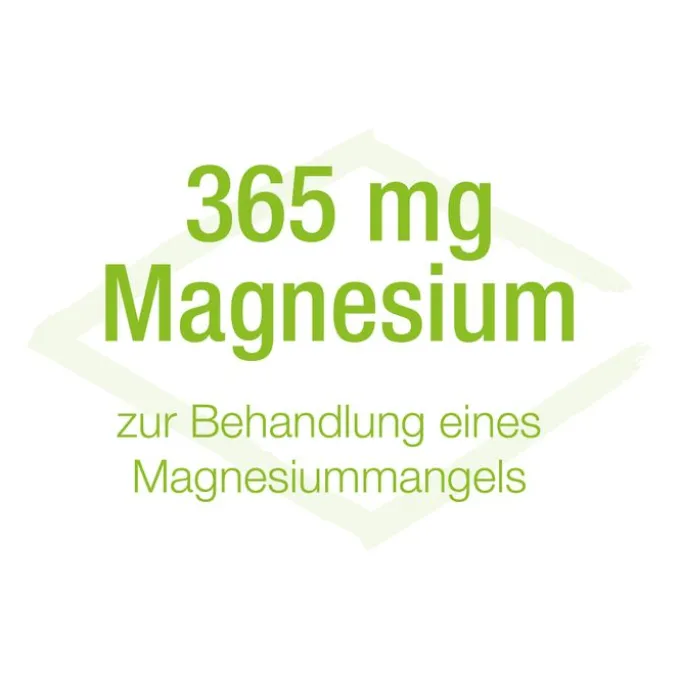 MAGNESIOCARD retard 15 mmol Beutel m.ret.Filmtabl. 30 St