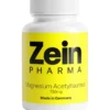 MAGNESIUM ACETYLTAURINAT Kapseln ZeinPharma 30 Stück