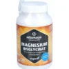 MAGNESIUM BISGLYCINAT 750 mg vegan Kapseln 120 Stück