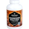 MAGNESIUM BISGLYCINAT+Vitamin B6 Kapseln 240 Stück