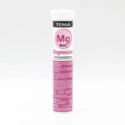 MAGNESIUM BRAUSETABLETTEN 20 Stück