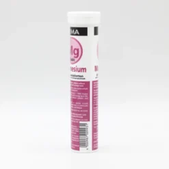MAGNESIUM BRAUSETABLETTEN 20 Stück