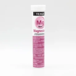 MAGNESIUM BRAUSETABLETTEN 20 Stück