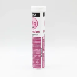 MAGNESIUM BRAUSETABLETTEN 20 Stück