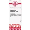 MAGNESIUM CHLORATUM D 30 Globuli 10 g