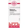 MAGNESIUM CHLORATUM D 12 Globuli 10 g