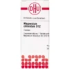 MAGNESIUM CHLORATUM D 12 Tabletten 80 St