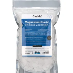 MAGNESIUMCHLORID Vitalbad Zechstein 2,5 kg