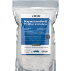 MAGNESIUMCHLORID Vitalbad Zechstein 2,5 kg