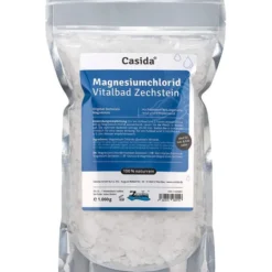 MAGNESIUMCHLORID Vitalbad Zechstein 1 kg