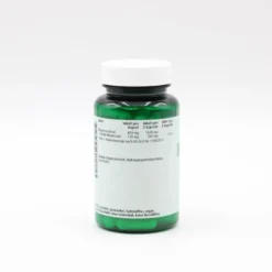 MAGNESIUMCITRAT 130 mg Magnesium Kapseln 60 Stück