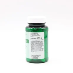 MAGNESIUMCITRAT 130 mg Magnesium Kapseln 60 Stück