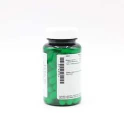 MAGNESIUMCITRAT 130 mg Magnesium Kapseln 60 Stück