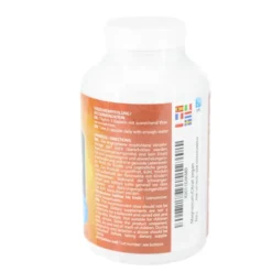 MAGNESIUMCITRAT 360 mg vegan Kapseln 180 Stück