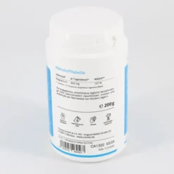 MAGNESIUMCITRAT Pulver Vital 200 g