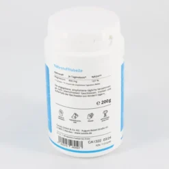 MAGNESIUMCITRAT Pulver Vital 200 g